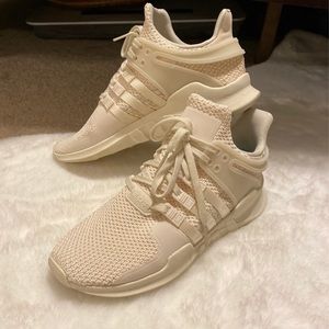 Rare equipment adidas tennis shoes OBO